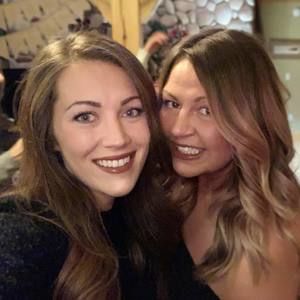 Meet your Posher, Krista